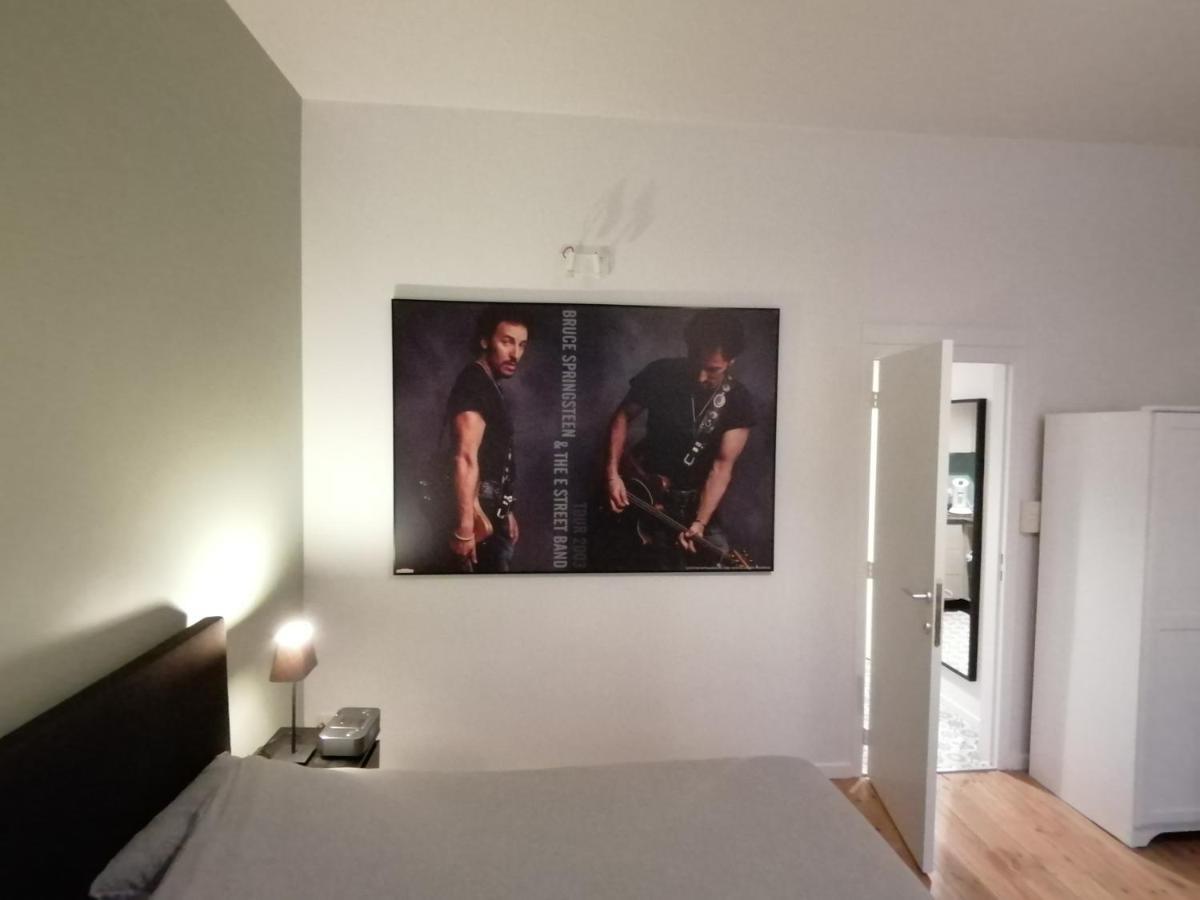 Because The Night Bed & Breakfast Antwerp