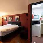 Because The Night City Lodge