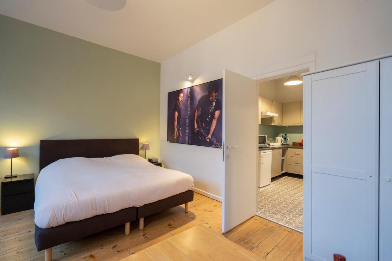 Because The Night Bed & Breakfast 3*